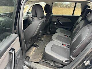 CITROEN C4 Picasso 1.6 2017 r. od syndyka