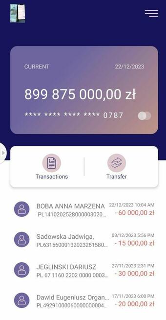 Bardzo niezawodna i szybka oferta dająca 100% pewności