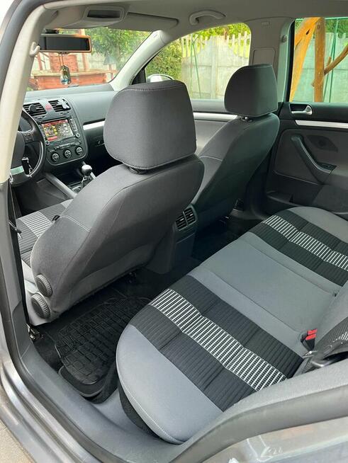 Sprzedam Volkswagen Golf 5