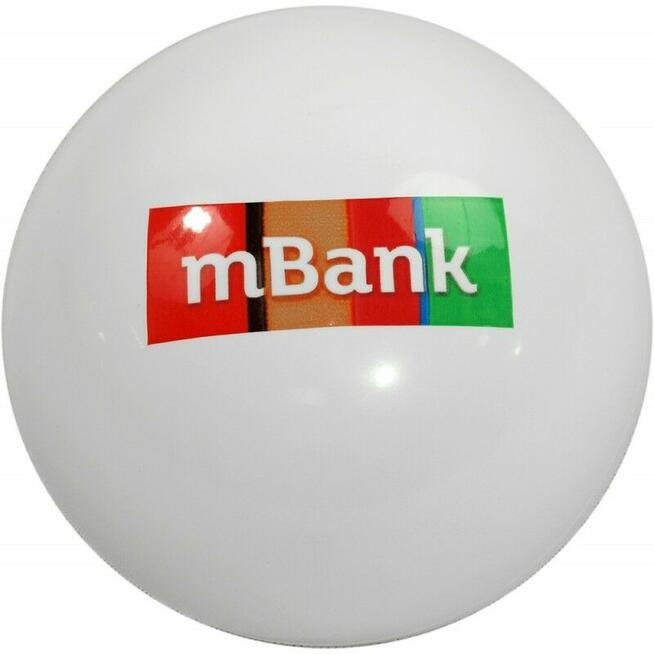 Piłka z logiem Twojego - odezwij się do Nas