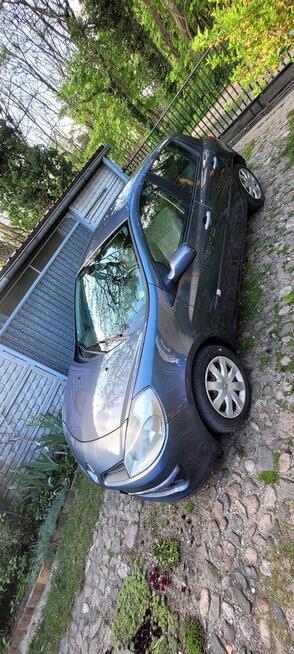 Renault Clio 3 w LPG