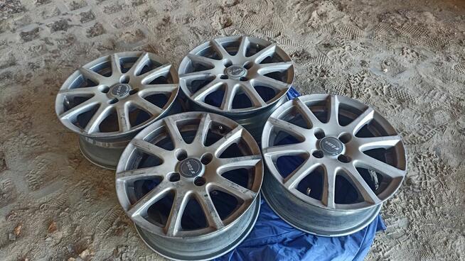 Daihatsu Materia 2008 1.5 103KM polecam