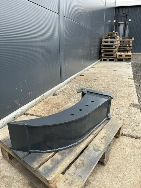 Łyżka do kabli 20cm 1,5-2,5t MS01