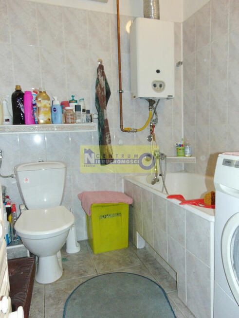 Centrum, M3 47,84 m2, ul. Waryńskiego