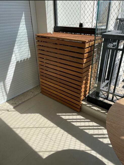 Obudowa klimatyzatora