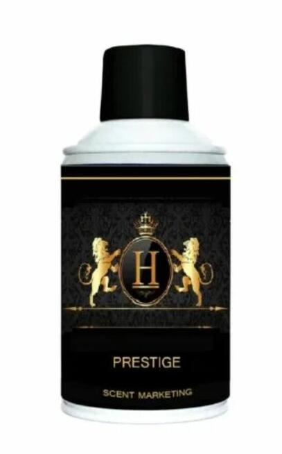 PRESTIGE Hotelowy odświeżacz powietrza - neutralizator