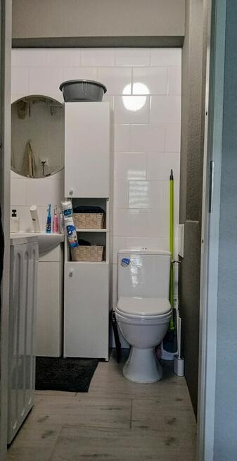 Zmienię urocze 45m na większe rozważymy każdy rejon Polski