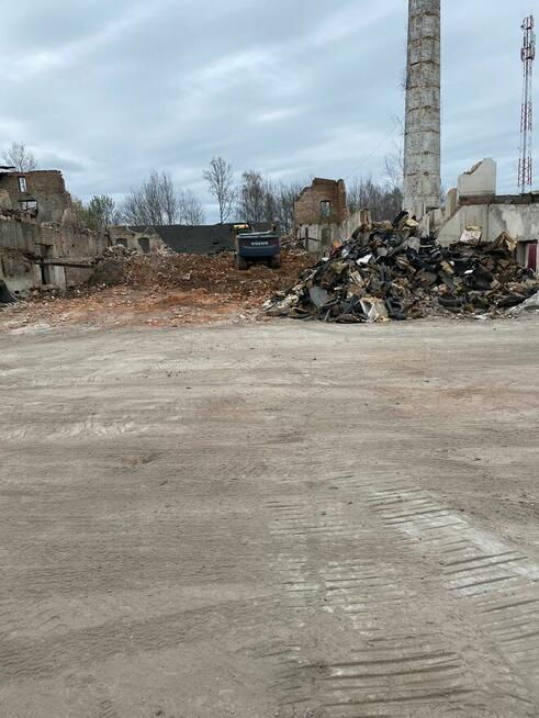 Zlecę utylizację odpadów