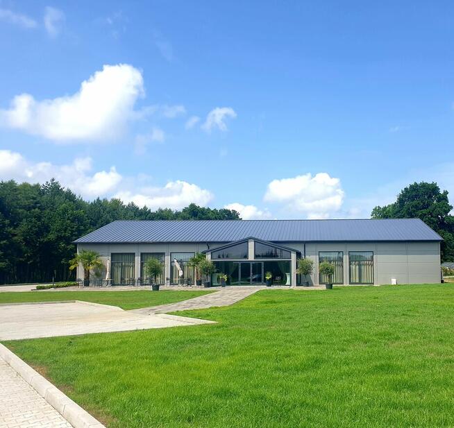 Ogrody budowa i pielegnacja