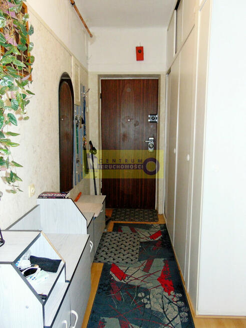 Centrum, M3 47,84 m2, ul. Waryńskiego