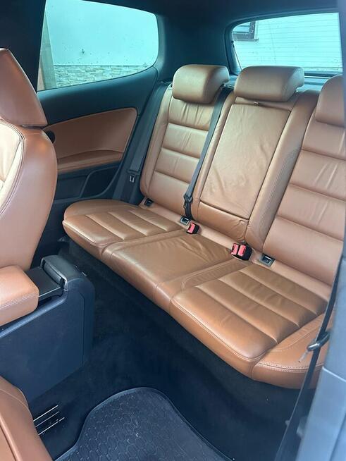 Golf 6 1.4 TSI 2009 rok