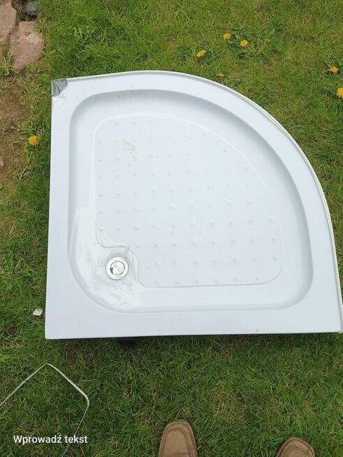 Kabina prysznicowa nowa