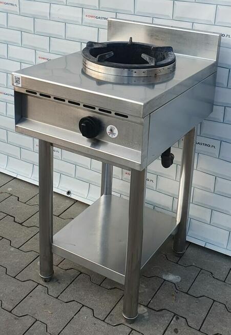 Wok gazowy 122/23/10