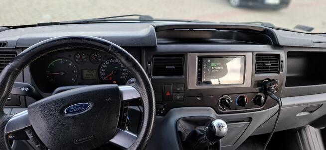 Fort. Transit 6 osobowy