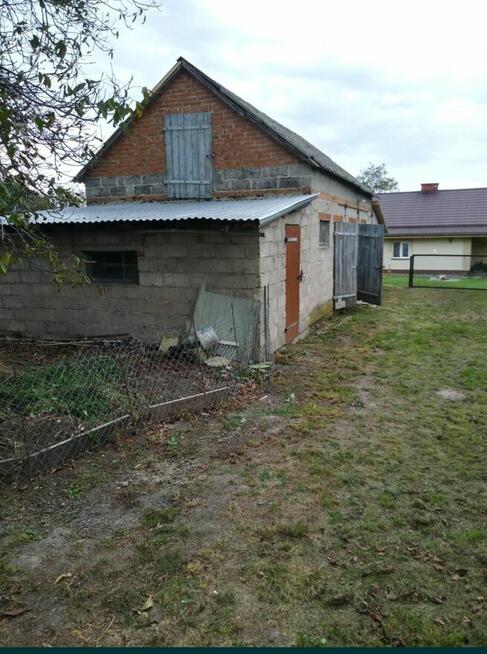 Sprzedam dom wolnostojący