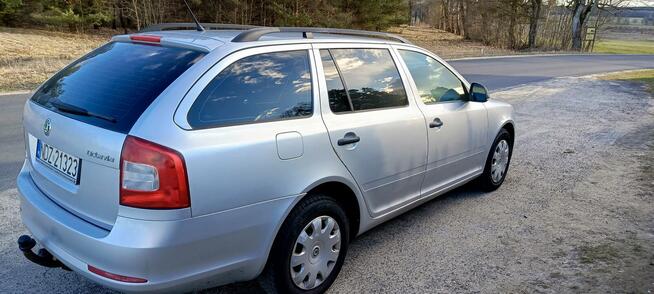 Sprzedam Skoda Octavia