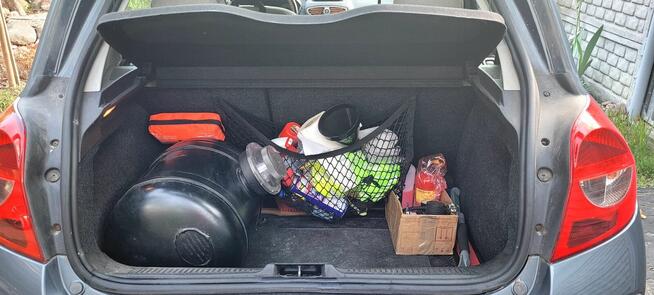 Renault Clio 3 w LPG