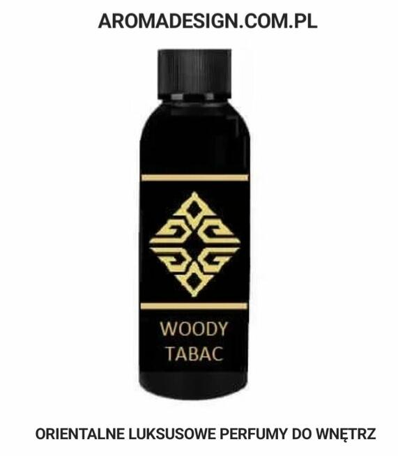 Odświeżacz powietrza PRESTIGE i neutralizator zapachu