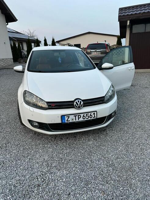 Golf 6 1.4 TSI 2009 rok