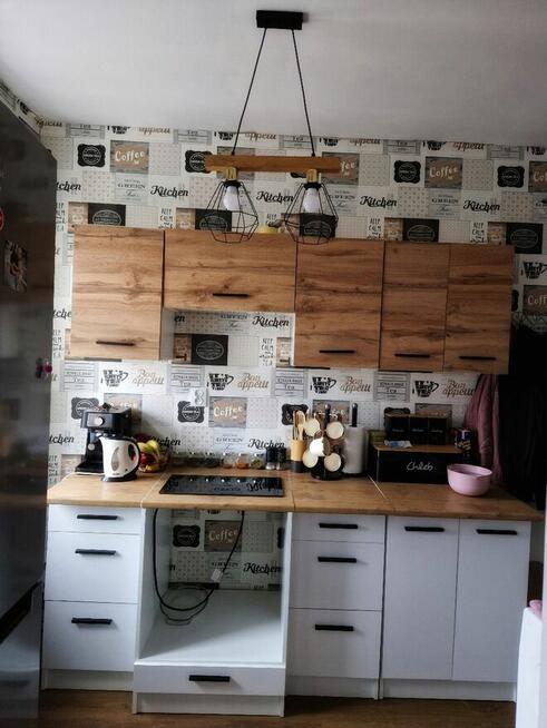 Nowe meble do kuchni 3800zł