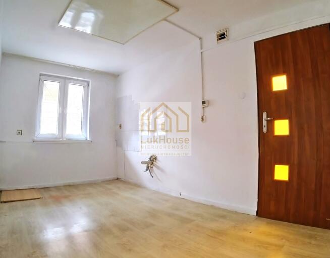 Mieszkanie Bytom, Krańcowa