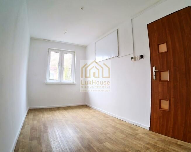 Mieszkanie Bytom, Krańcowa