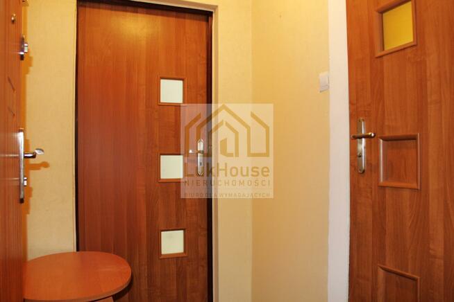 Mieszkanie Bytom, Krańcowa