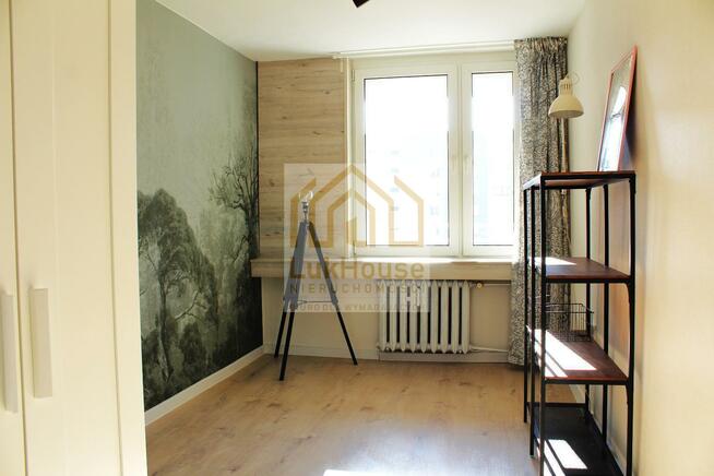 Mieszkanie Bytom Miechowice, Felińskiego