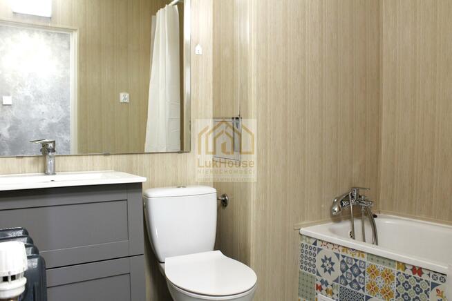 Mieszkanie Bytom Miechowice, Felińskiego