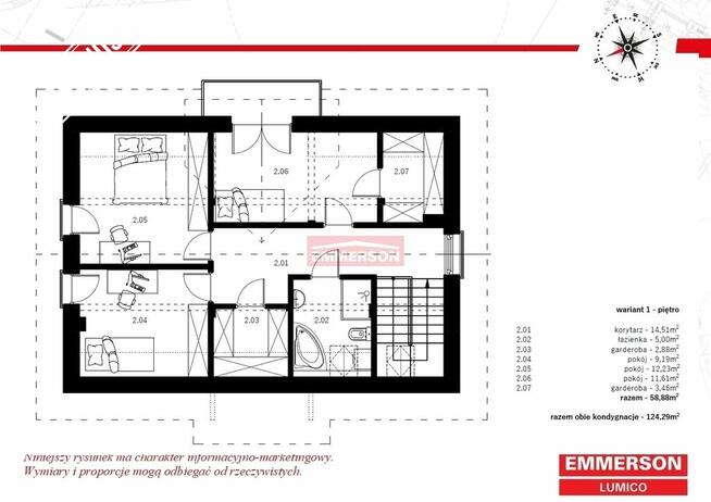 Dom wolnostojący na widokowej działce!