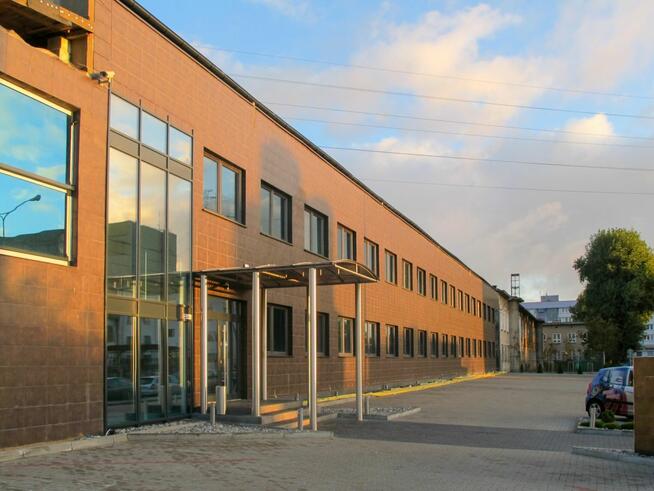 Lokal użytkowy Gdynia Śródmieście, Gołębia
