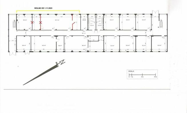 Lokal użytkowy Gdynia Śródmieście, Gołębia