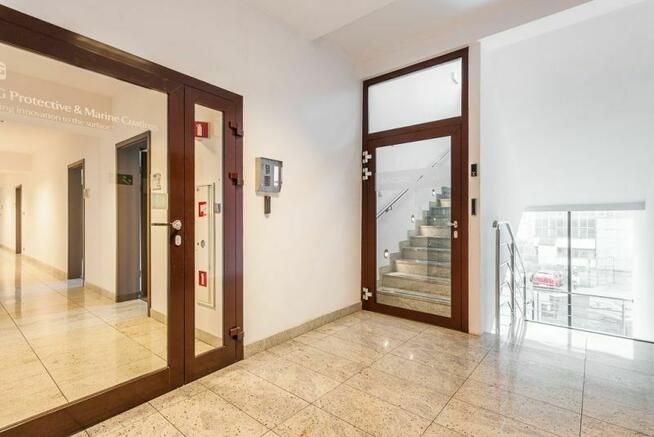 Lokal użytkowy Gdynia Śródmieście, Gołębia