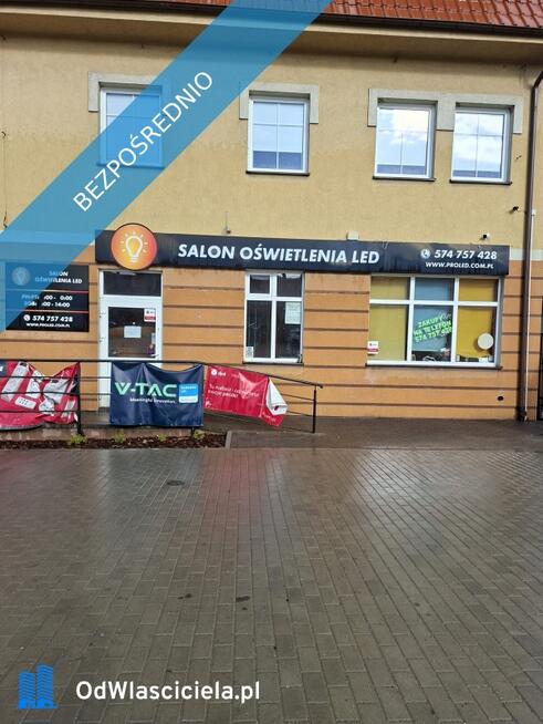 Lokal 90m2 na wynajem
