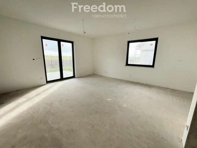 Nowoczesny dom w Gortatowie