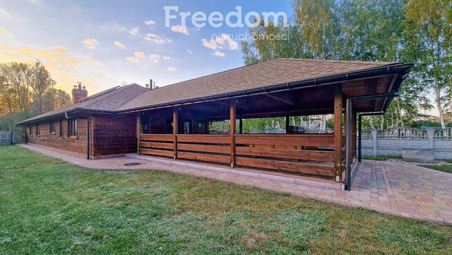 Nowa Cena | Dom | Budynek Gospodarczy