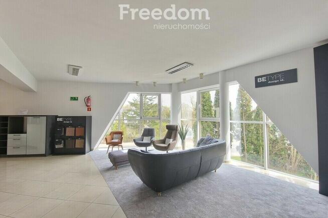 Budynek w centrum Białej Podlaskiej 4 kondygnacje