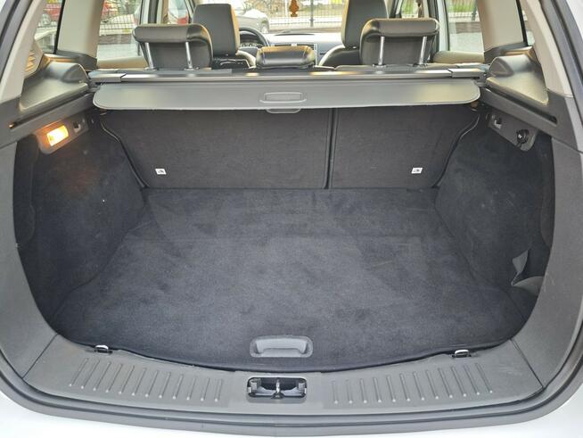 Ford kuga 2.0tdci 163KM 4x4