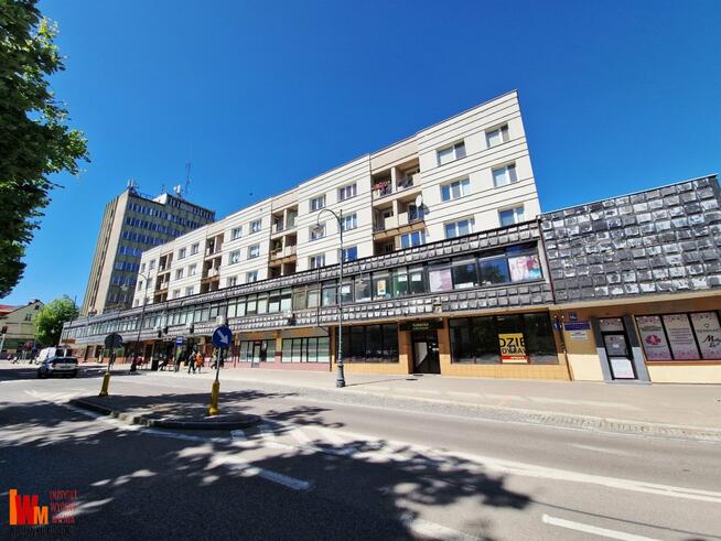 Lokal użytkowy Ełk