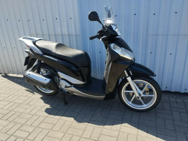 Honda SH Honda SH 300