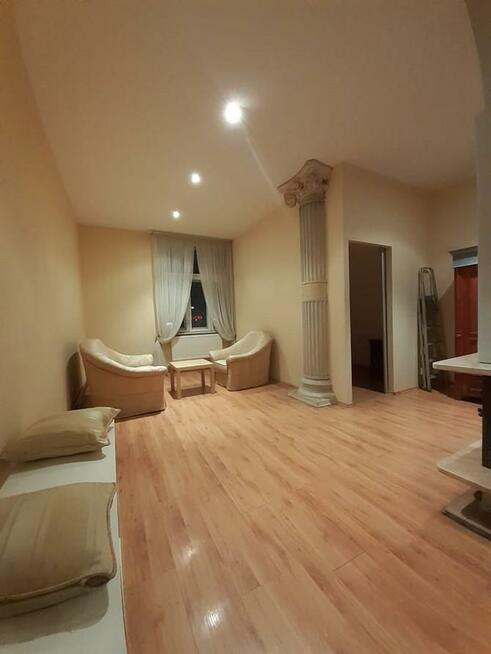 Wynajmę funkcjonalne 2 pokoje, Katowicka 160