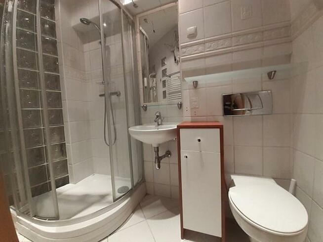 Wynajmę funkcjonalne 2 pokoje, Katowicka 160