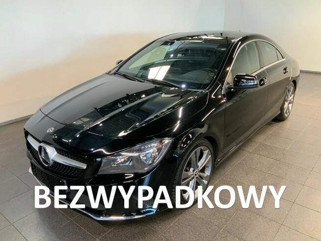 Mercedes CLA 200