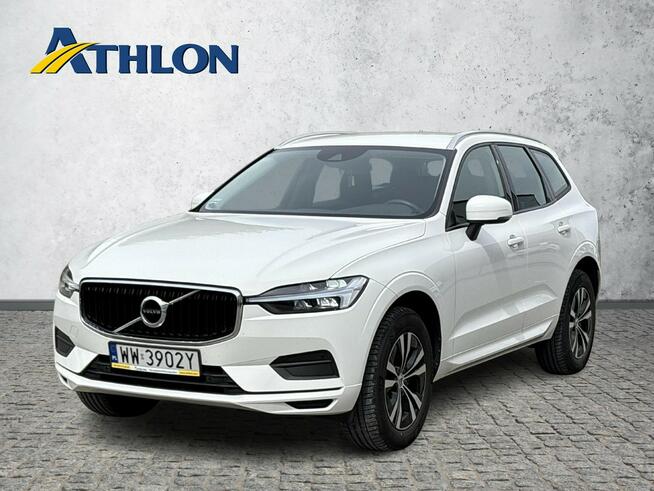 Volvo XC 60 B4 145KW Momentum Automat SalonPL VAT23%