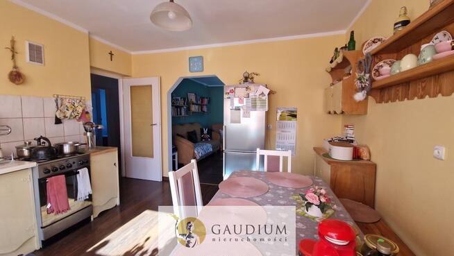 Dom wolnostojący na sprzedaż