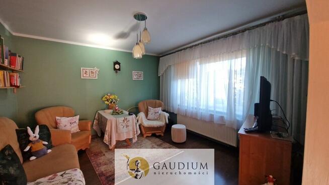 Dom wolnostojący na sprzedaż