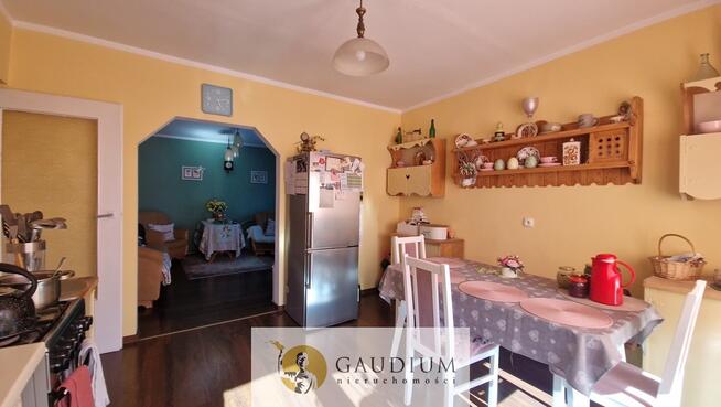 Dom wolnostojący na sprzedaż