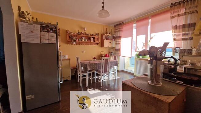 Dom wolnostojący na sprzedaż