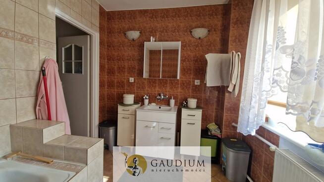 Dom wolnostojący na sprzedaż