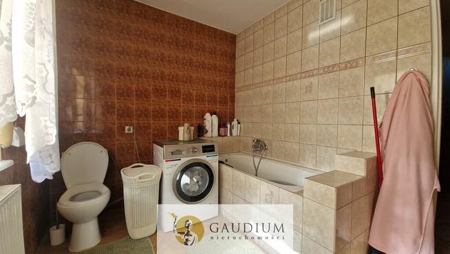 Dom wolnostojący na sprzedaż